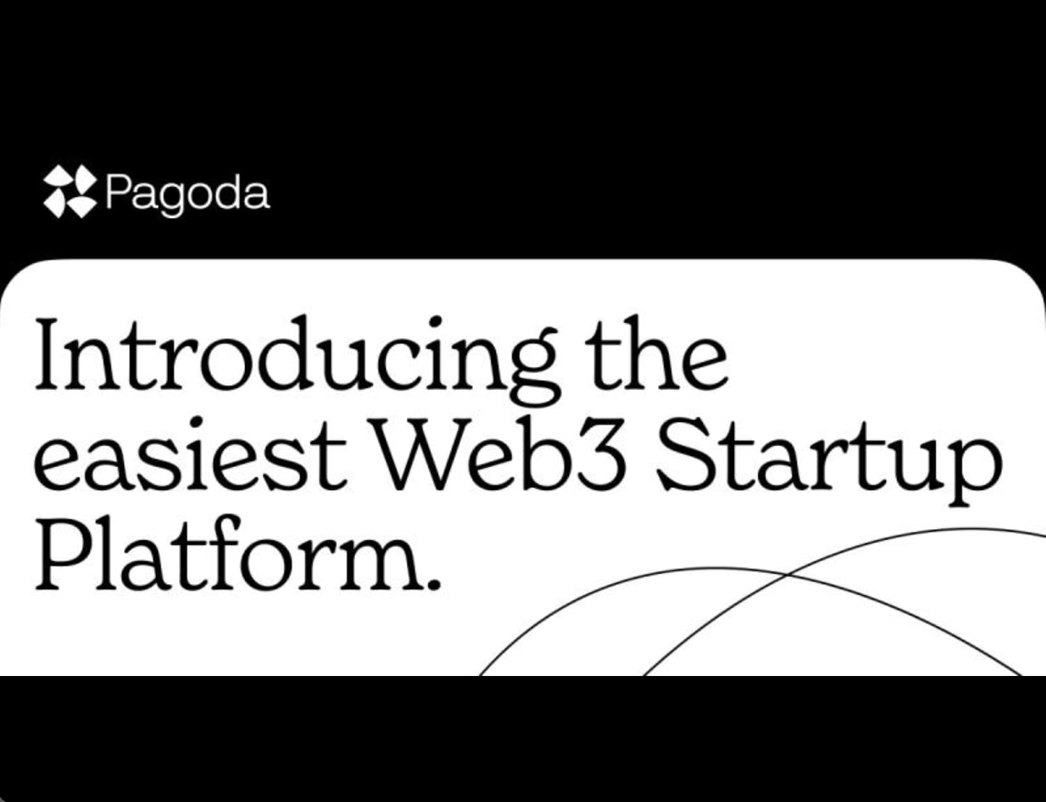 Pagoda Developer Console
